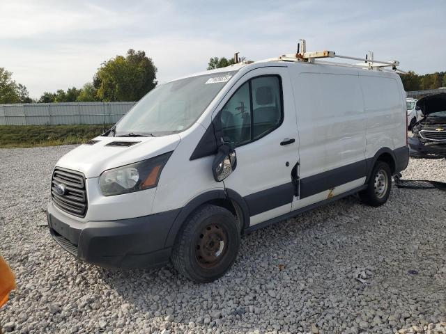 2015 FORD TRANSIT T- - 1FTNE1ZM4FKA17240