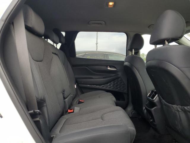 2019 HYUNDAI SANTA FE SE 5NMS2CAD0KH114024