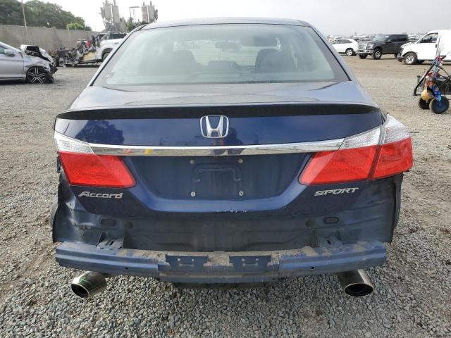 2015 HONDA ACCORD SPO #3259639387
