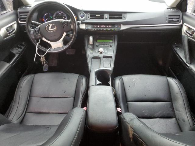 2015 LEXUS CT 200 JTHKD5BHXF2233361