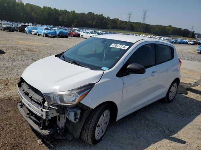 2017 CHEVROLET SPARK LS KL8CB6SA9HC832097