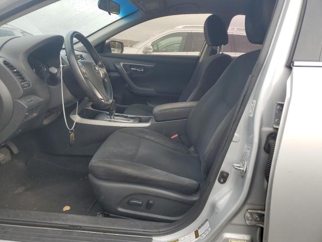 2015 NISSAN ALTIMA 2.5 #3312270781