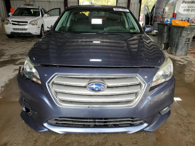 2015 SUBARU LEGACY 2.5 - 4S3BNAJ63F3035108