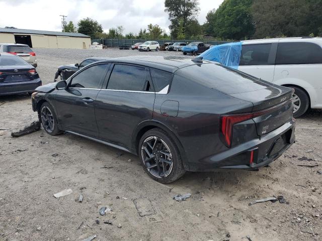 2025 KIA K4 GT LINE #3287668027