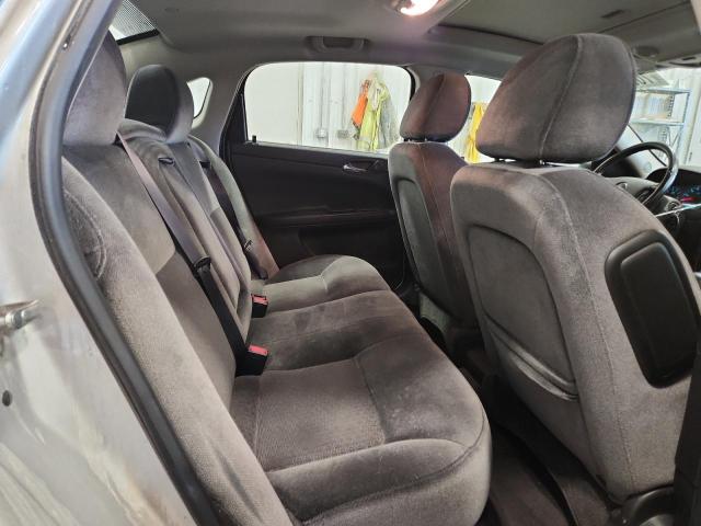 2014 CHEVROLET IMPALA LIM - 2G1WB5E35E1124516