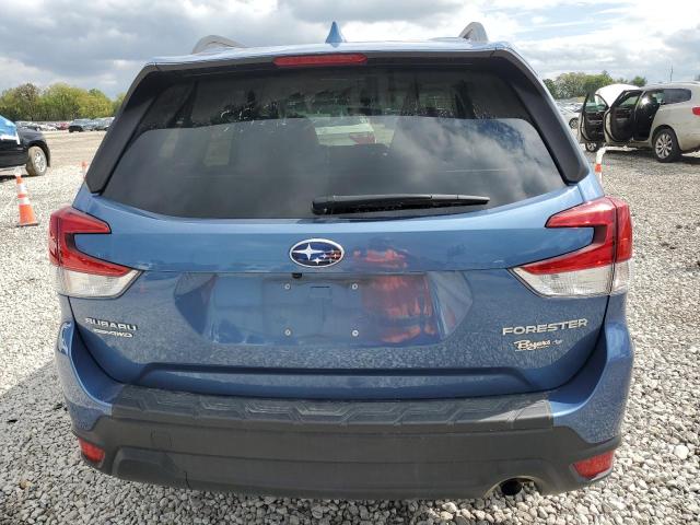2019 SUBARU FORESTER PREMIUM JF2SKAGC3KH552235