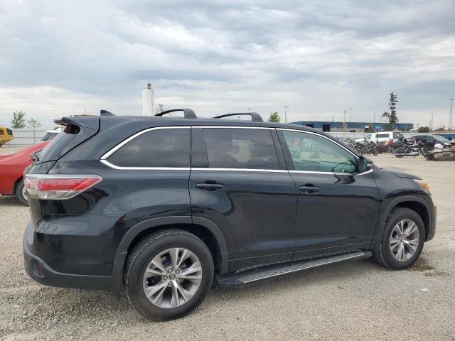 2016 TOYOTA HIGHLANDER - 5TDBKRFH5GS318031