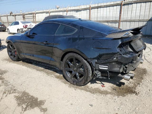 2020 FORD MUSTANG GT #3309176617