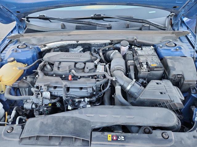 2022 KIA K5 GT LINE #3280324951