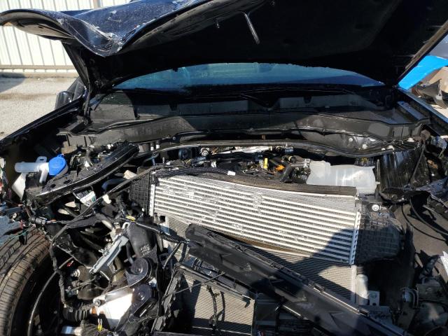 2025 FORD EXPLORER S 1FMUK8KH1SGB52016