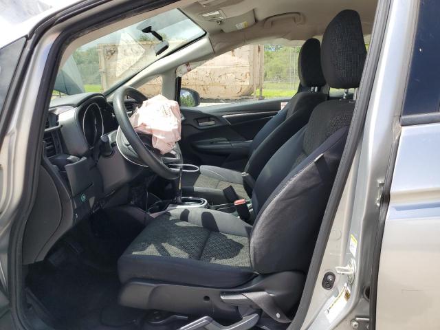 2016 HONDA FIT LX JHMGK5H58GX005632