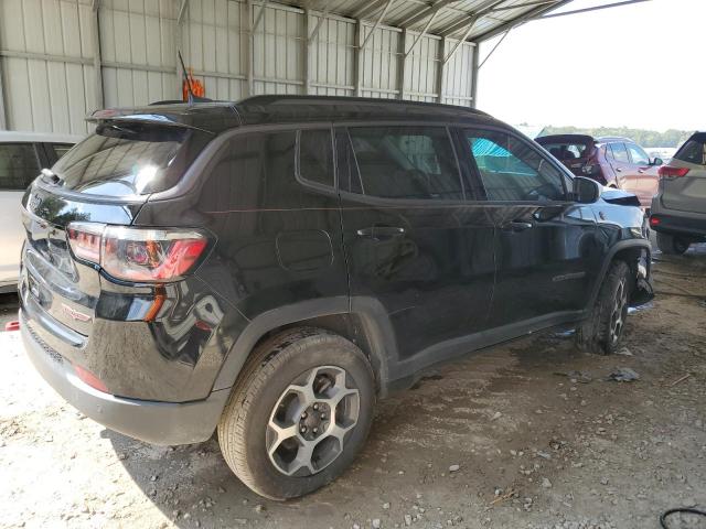 2022 JEEP COMPASS TR - 3C4NJDDB9NT148275