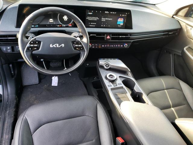 2022 KIA EV6 LIGHT - KNDC3DLC3N5036423