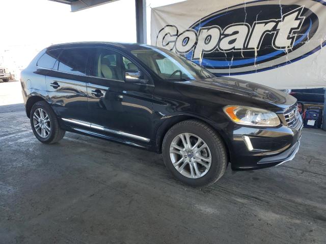 2015 VOLVO XC60 T5 PR YV440MDK3F2701405