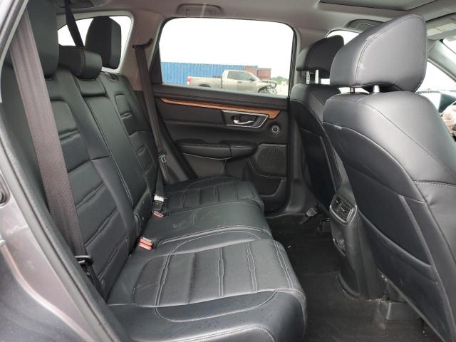 2018 HONDA CR-V TOURI 2HKRW2H95JH600201