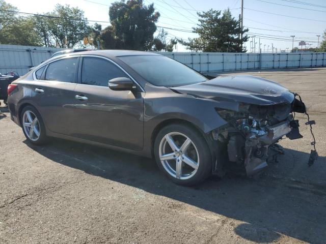 2016 NISSAN ALTIMA 3.5SL 1N4BL3AP1GC119252