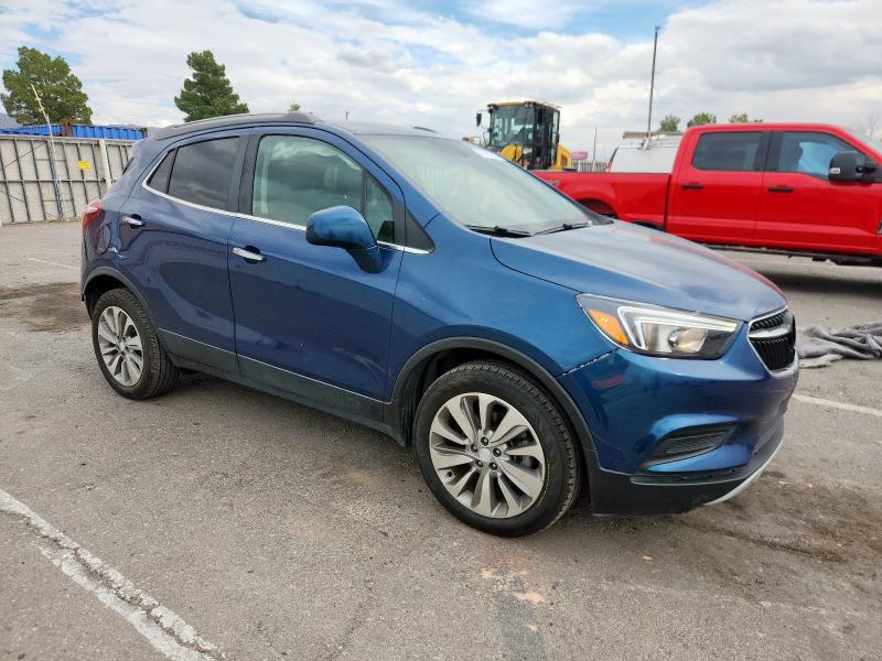 2020 BUICK ENCORE PRE #3290380759