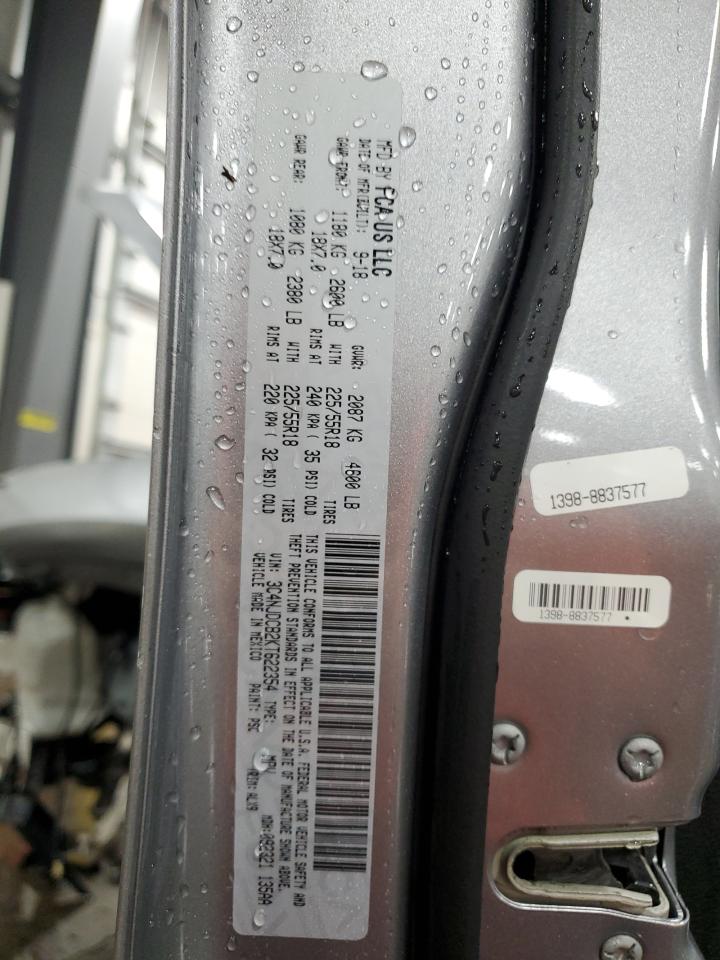 JEEP COMPASS LIMITED