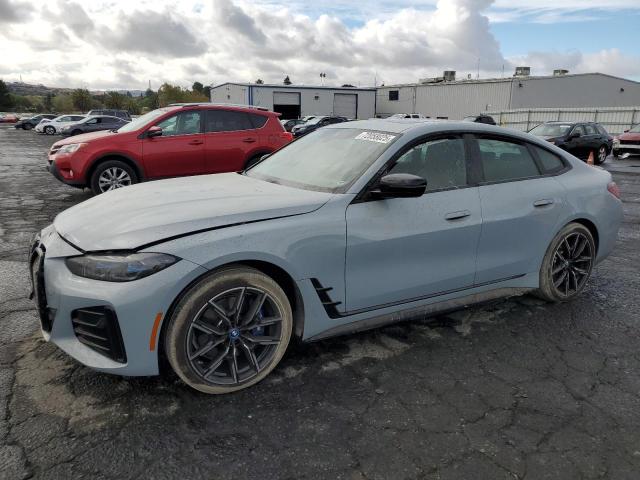2023 BMW I4 EDRIVE WBY73AW00PFN44782