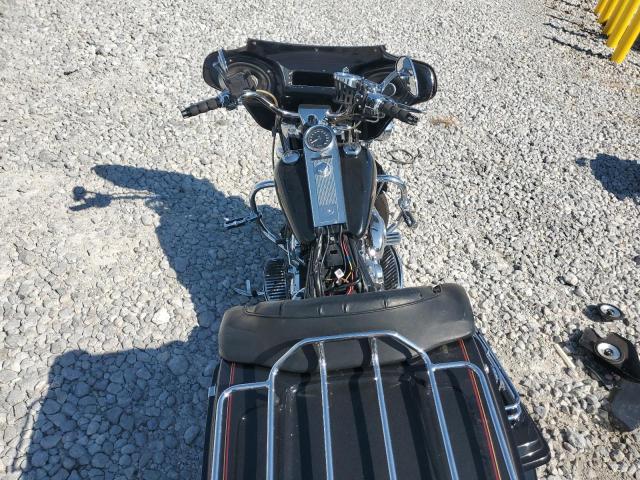 2001 HARLEY-DAVIDSON FLHRI 1HD1FBW141Y603503