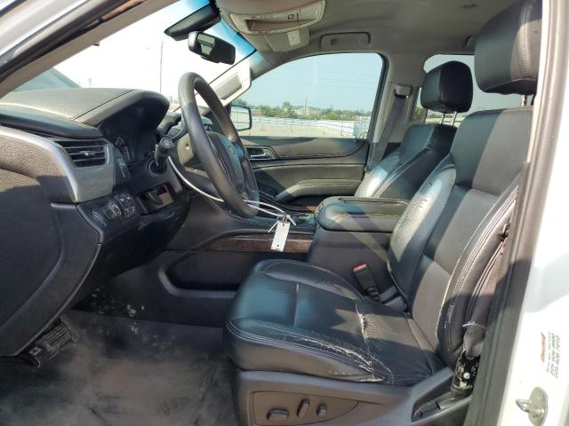 2015 CHEVROLET TAHOE POLI 1GNLC2EC2FR279529