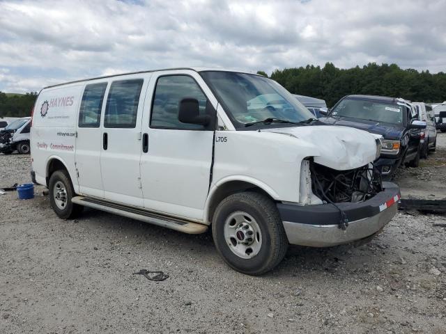 2015 GMC SAVANA G25 1GTW7FCF4F1900878