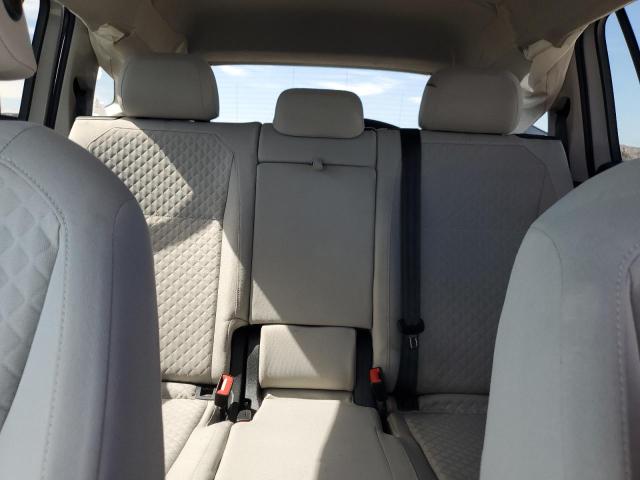 2018 VOLKSWAGEN TIGUAN S 3VV1B7AXXJM158851