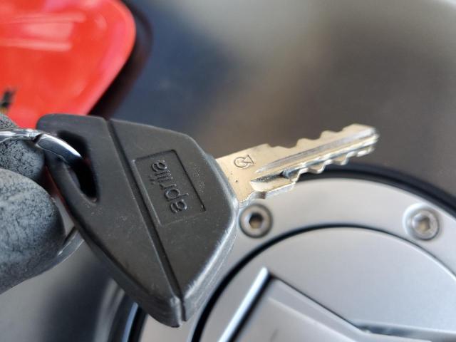 2023 APRILIA RS 660 ZD4KSUG01PS000947