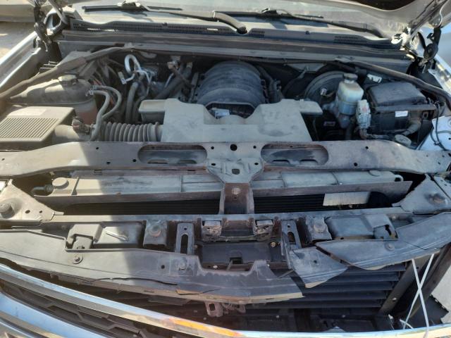 2018 CHEVROLET TAHOE K150 - 1GNSKBKC6JR373862