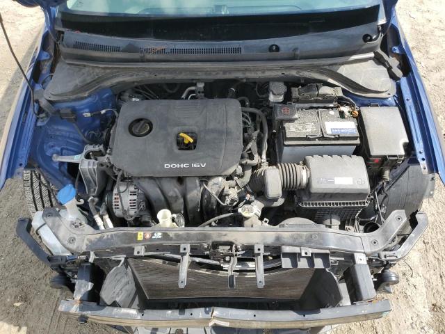 2018 HYUNDAI ELANTRA SE - 5NPD74LF6JH296876