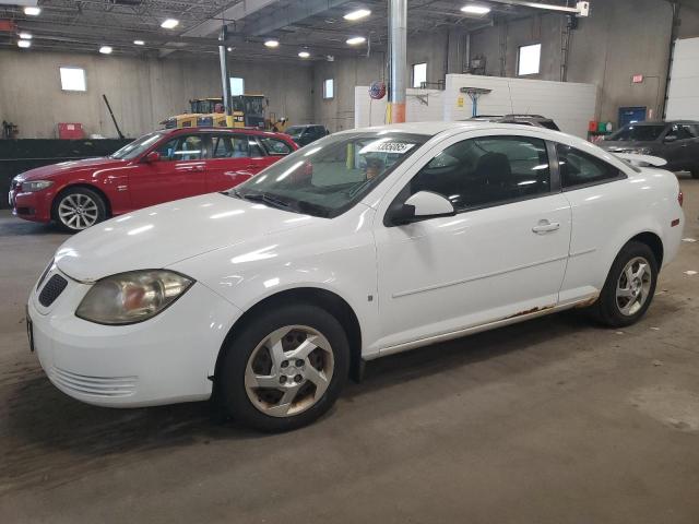 Global Auto Auctions: 2008 PONTIAC G5 SE