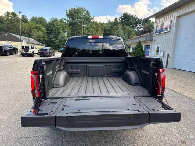 2024 FORD F150 TREMO - 1FTFW4L82RFC20XXX