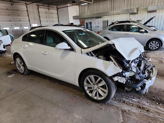 2016 BUICK REGAL 2G4GK5EX3G9202077