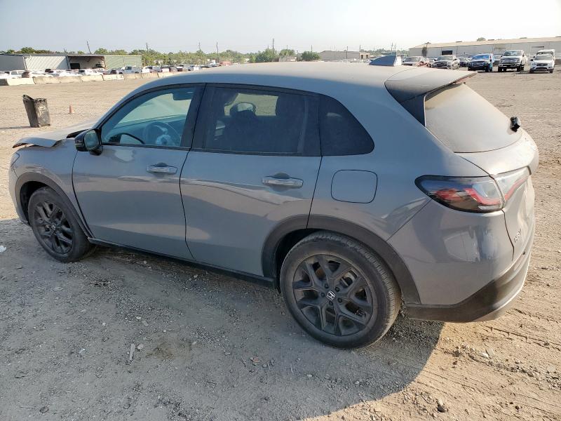 2024 HONDA HR-V SPORT 3CZRZ1H59RM760919