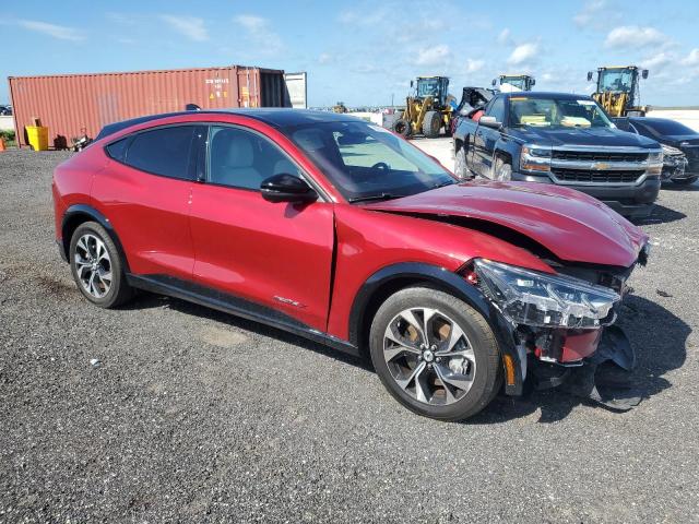 2022 FORD MUSTANG MACH-E PREMIUM 3FMTK3R7XNMA15713