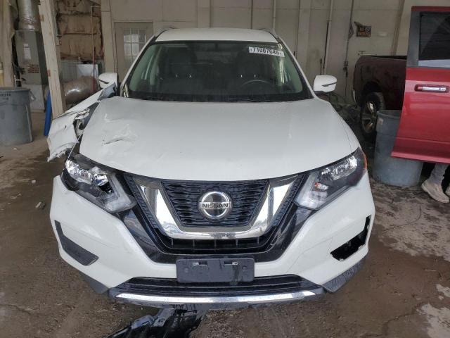 2018 NISSAN ROGUE S 5N1AT2MV9JC776863