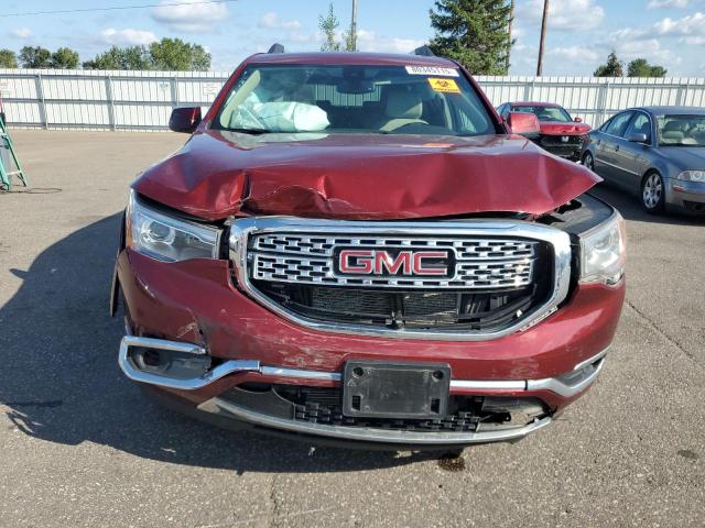 2017 GMC ACADIA DENALI #3282383261