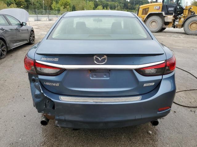 2014 MAZDA 6 SPORT #3291251957