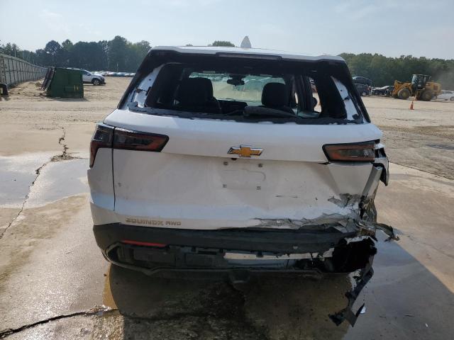 2025 CHEVROLET EQUINOX LT 3GNAXPEG0SL309799