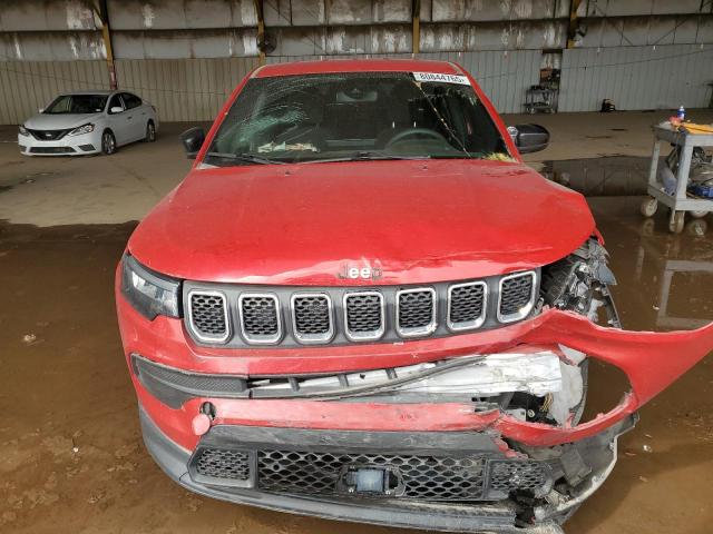 2024 JEEP COMPASS SP 3C4NJDAN9RT578604