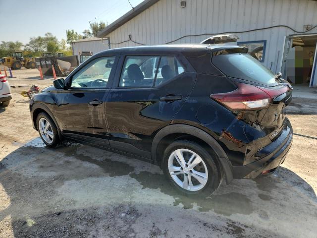 2023 NISSAN KICKS S - 3N1CP5BV6PL537390