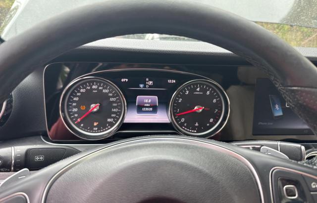 2017 MERCEDES-BENZ E 300 4MAT WDDZF4KBXHA195340