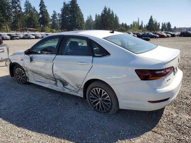2019 VOLKSWAGEN JETTA SEL 3VWE57BU5KM188463