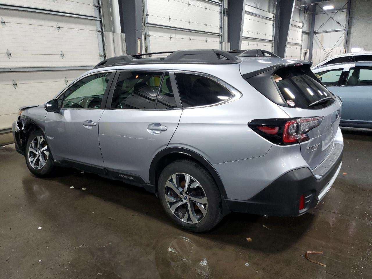 SUBARU OUTBACK LIMITED