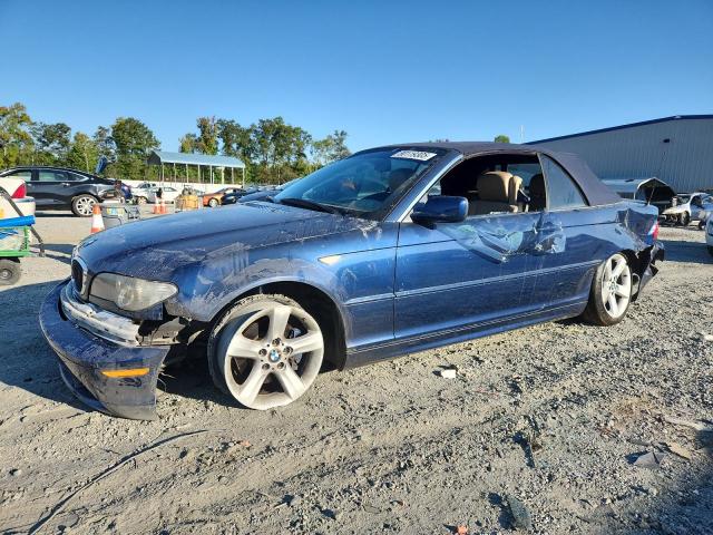 BMW 325 CI