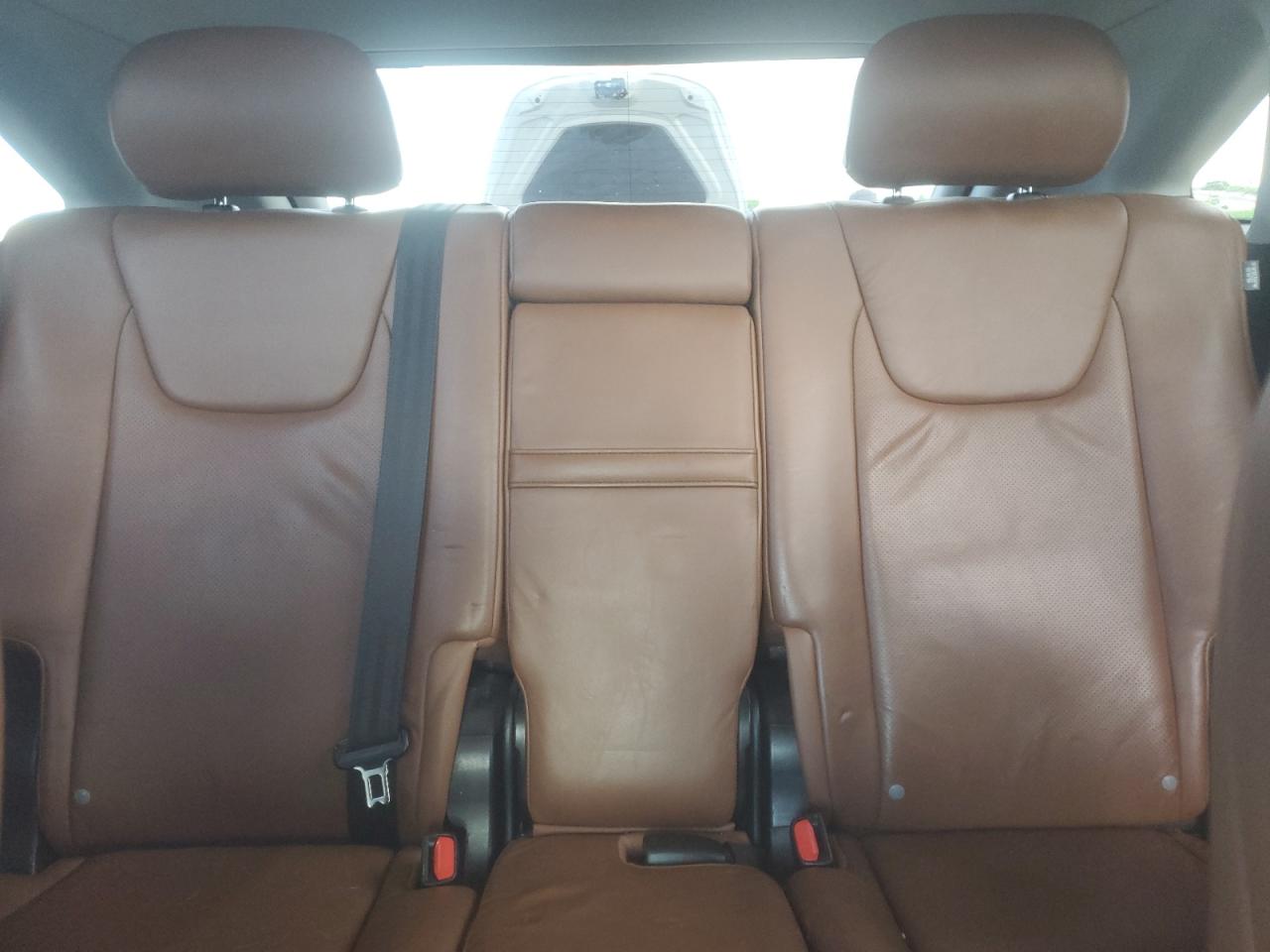 LEXUS RX 350 BASE