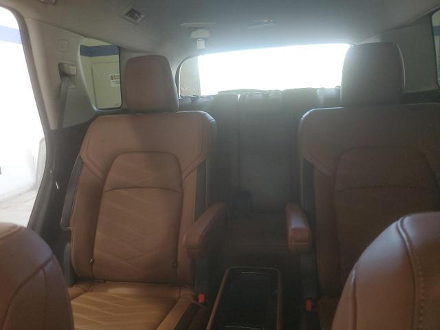 2025 NISSAN PATHFINDER 5N1DR3DK0SC240666