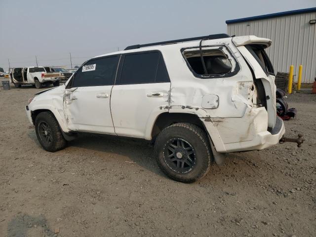 2015 TOYOTA 4RUNNER SR JTEBU5JR8F5232263