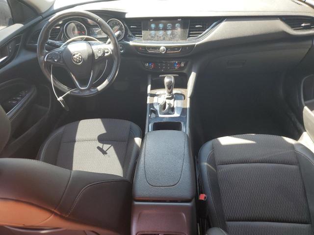 2018 BUICK REGAL PREF W04GM6SX0J1120368