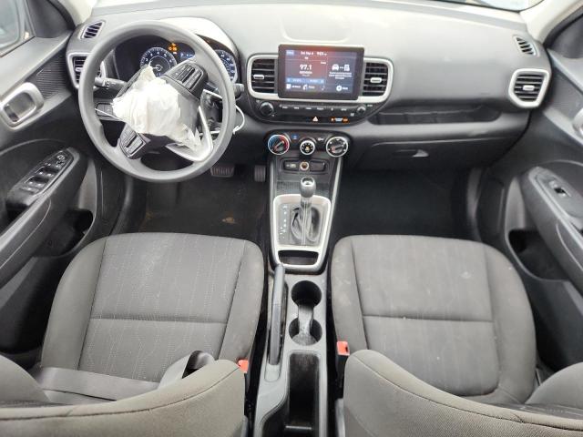 2022 HYUNDAI VENUE SE KMHRB8A33NU148034